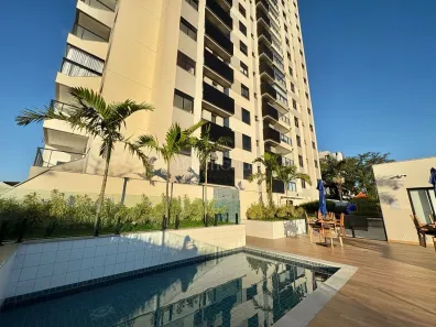 Apartamento com 2 Quartos à venda, 77m² no Santo Antônio, Joinville