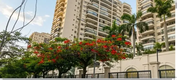 Apartamento com 2 Quartos à venda, 79m² no Barra da Tijuca, Rio de Janeiro