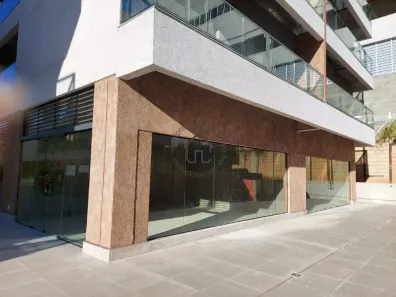 Sala Comercial para alugar, 45m² no Pinheirinho, Vinhedo