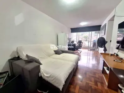 Apartamento com 3 Quartos à venda, 115m² no Santa Rosa, Niterói