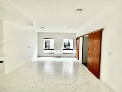 Sobrado com 3 Quartos à venda, 93m² no Vila Bertioga, São Paulo