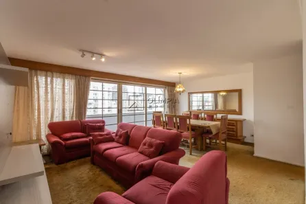 Cobertura com 3 Quartos à venda, 255m² no Vila Olímpia, São Paulo