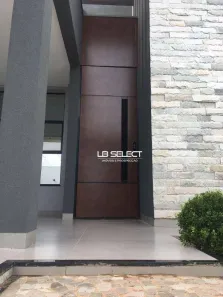 Casa com 3 Quartos à venda, 159m² no Alto Umuarama, Uberlândia
