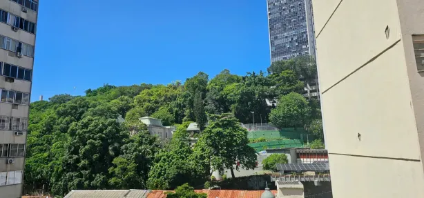 Apartamento com 2 Quartos à venda, 88m² no Botafogo, Rio de Janeiro