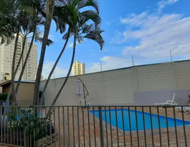 Apartamento com 2 Quartos à venda, 70m² no Vila Nossa Senhora do Bonfim, São José do Rio Preto
