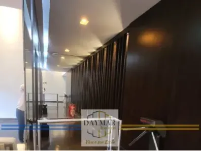 Sala Comercial para alugar, 65m² no Gutierrez, Belo Horizonte