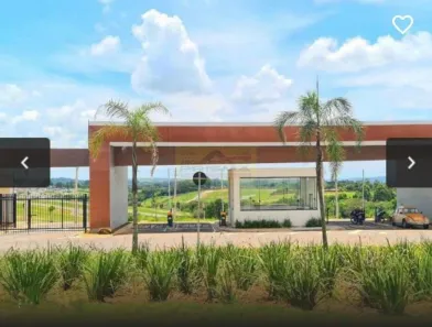 Lote/Terreno à venda, 563m² no Residencial Vila Verde, Itupeva