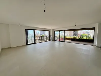 Apartamento com 4 Quartos à venda, 265m² no Setor Bueno, Goiânia