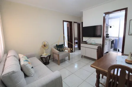 Apartamento com 2 Quartos à venda, 45m² no Ayrosa, Osasco
