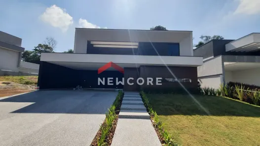 Apartamento com 3 Quartos à venda, 230m² no Parque Dom Henrique, Cotia