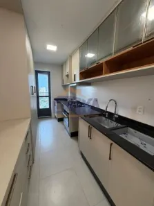 Apartamento com 3 Quartos para alugar, 88m² no Cidade Alta, Cuiabá
