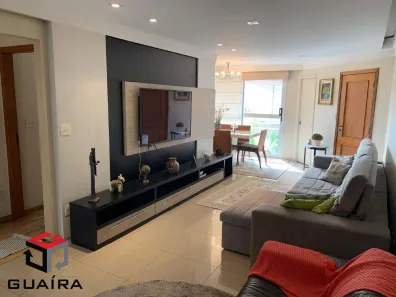 Apartamento com 3 Quartos à venda, 138m² no Centro, São Bernardo do Campo