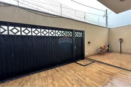 Casa com 2 Quartos à venda, 360m² no Parque São Miguel, São José do Rio Preto