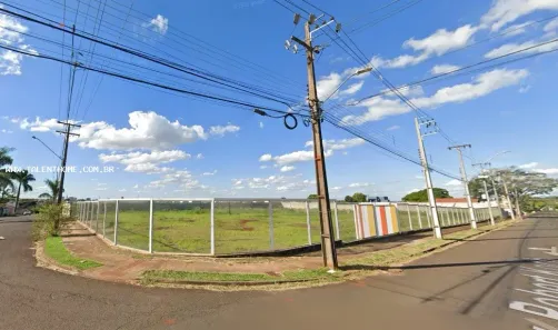 Lote/Terreno à venda, 7732m² no Brasília, Londrina