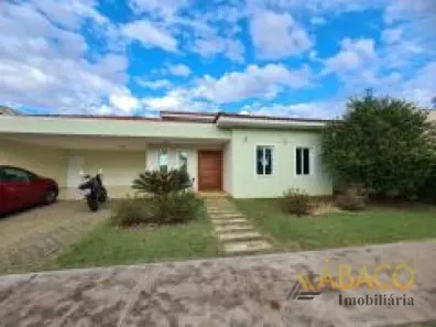 Casa com 3 Quartos à venda, 100m² no Parque Tecnológico Damha I São Carlos, São Carlos