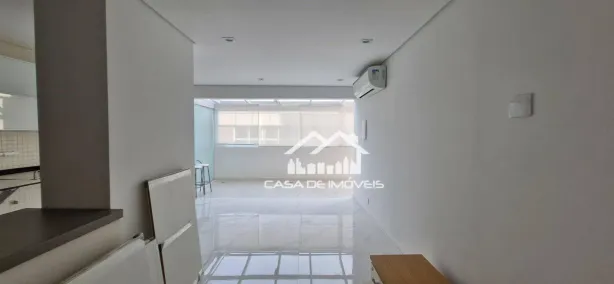 Apartamento com 3 Quartos à venda, 92m² no Jardim Ampliação, São Paulo