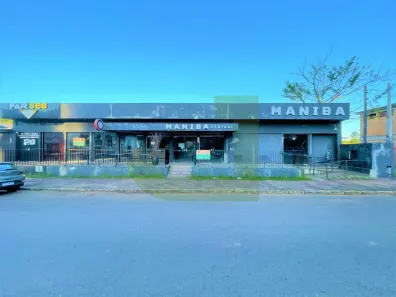 Prédio Comercial para alugar, 265m² no Centro, São Leopoldo