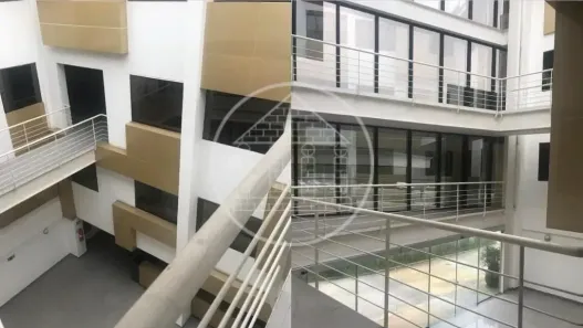 Prédio Comercial para alugar, 2318m² no Jardim Caravelas, São Paulo