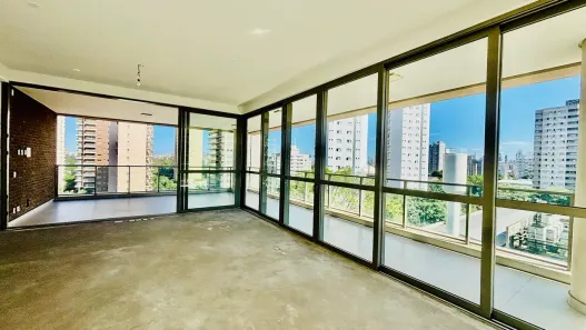 Apartamento com 4 Quartos à venda, 297m² no Vila Mariana, São Paulo