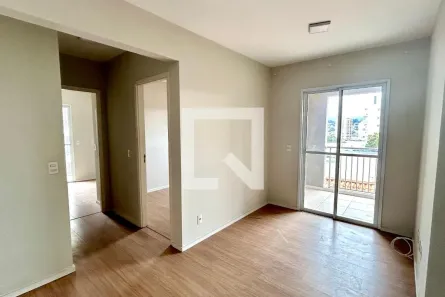 Apartamento com 2 Quartos à venda, 60m² no Vila Milton, Guarulhos