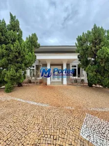 Casa de Condomínio com 4 Quartos à venda, 520m² no Recanto Real, São José do Rio Preto
