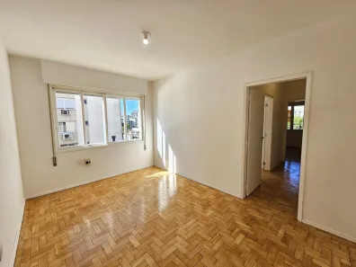 Apartamento com 2 Quartos à venda, 74m² no Floresta, Porto Alegre