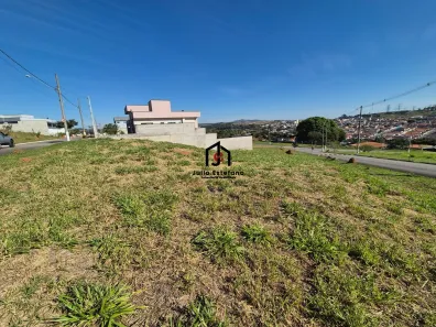 Lote/Terreno à venda, 840m² no Morada dos Nobres, Taubaté