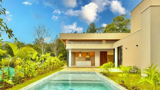 Casa de Condomínio com 3 Quartos à venda, 255m² no Jardim Villas do Golf, Itu