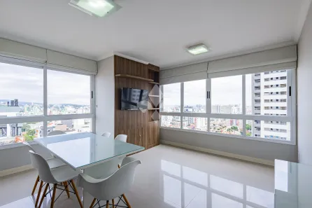 Apartamento com 2 Quartos à venda, 72m² no Rio Branco, Porto Alegre