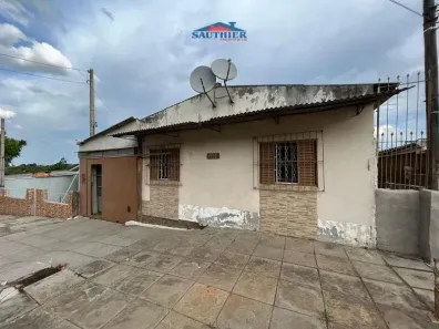 Casa com 2 Quartos à venda, 52m² no Parque Primavera, Esteio