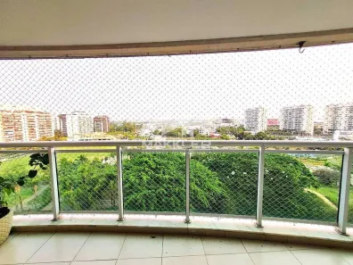 Apartamento com 2 Quartos à venda, 76m² no Barra Olímpica, Rio de Janeiro
