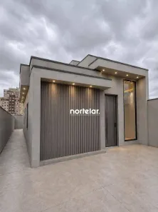 Sobrado com 3 Quartos à venda, 200m² no Portais (Polvilho), Cajamar