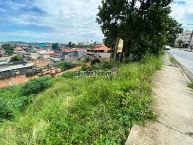 Lote/Terreno à venda, 460m² no Laranjeiras, Betim