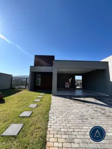 Casa de Condomínio com 3 Quartos à venda, 250m² no Chácaras Maringá, Atibaia