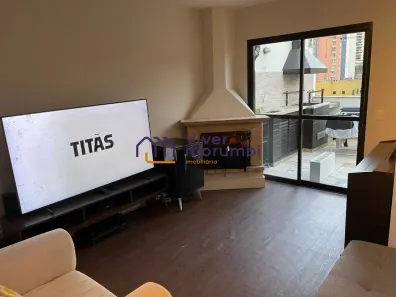 Apartamento com 1 Quarto à venda, 72m² no Vila Andrade, São Paulo