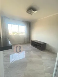 Apartamento com 2 Quartos para alugar, 66m² no Centro, Osasco