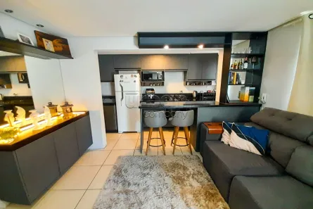 Apartamento com 2 Quartos à venda, 48m² no Olaria, Canoas