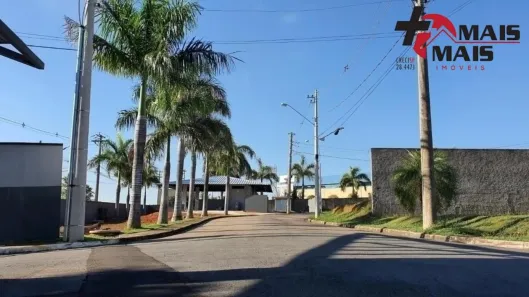 Lote/Terreno à venda, 190m² no Jardim Santa Clara do Lago II, Hortolândia