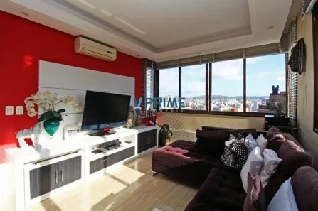 Apartamento com 3 Quartos à venda, 95m² no Rio Branco, Porto Alegre