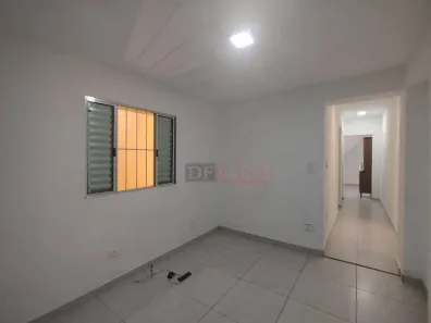 Casa com 2 Quartos para alugar, 50m² no Vila Beatriz, São Paulo