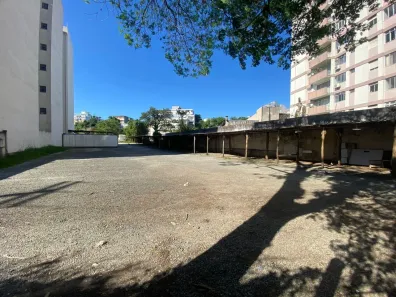 Lote/Terreno para alugar, 1365m² no Marechal Rondon, Canoas