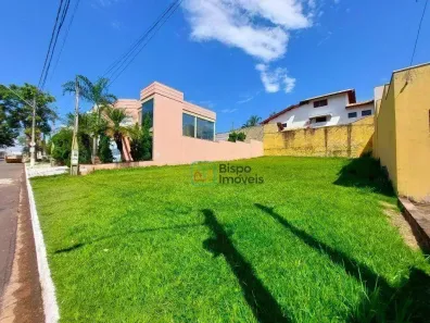 Lote/Terreno à venda, 564m² no Jardim São José, Americana