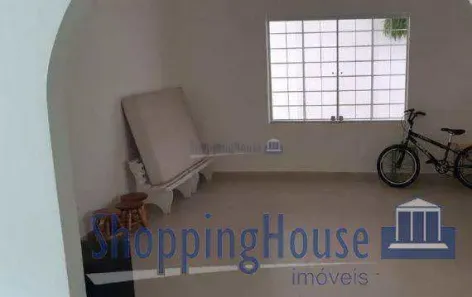 Sobrado com 3 Quartos à venda, 161m² no Vila Romana, São Paulo