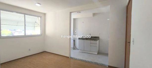 Apartamento com 2 Quartos à venda, 46m² no Encantado, Rio de Janeiro