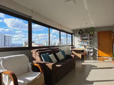 Apartamento com 3 Quartos à venda, 96m² no Higienópolis, Porto Alegre