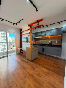 Apartamento com 2 Quartos à venda, 44m² no Vila São João, Guarulhos
