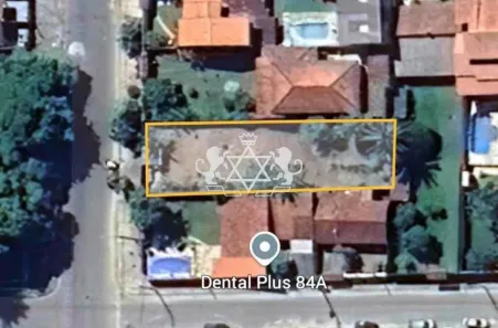 Lote/Terreno à venda, 544m² no Jardim Brasil, Caraguatatuba