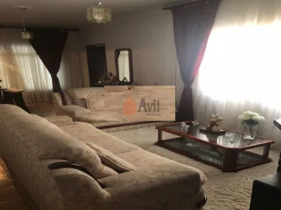 Sobrado com 3 Quartos à venda, 200m² no Chácara Belenzinho, São Paulo