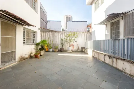 Casa com 6 Quartos para alugar, 350m² no Campo Belo, São Paulo