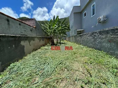 Lote/Terreno à venda, 180m² no Piratininga, Niterói